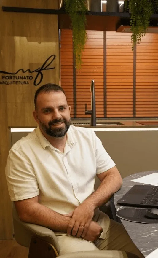 Leandro Chedid