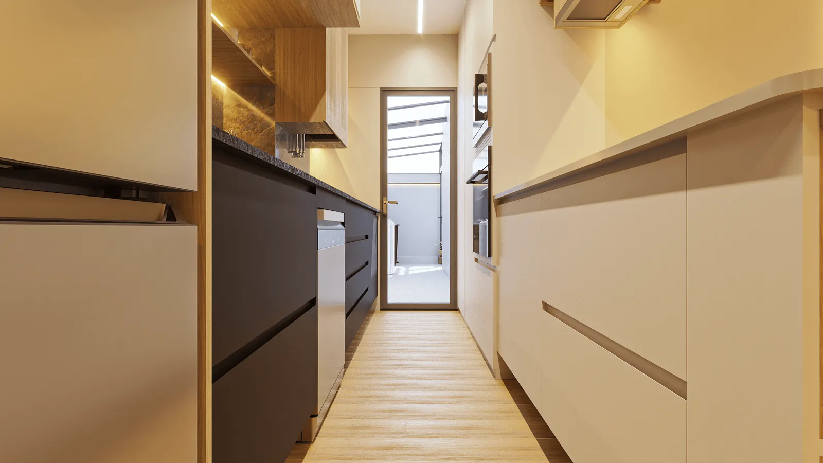 Apartamento 252